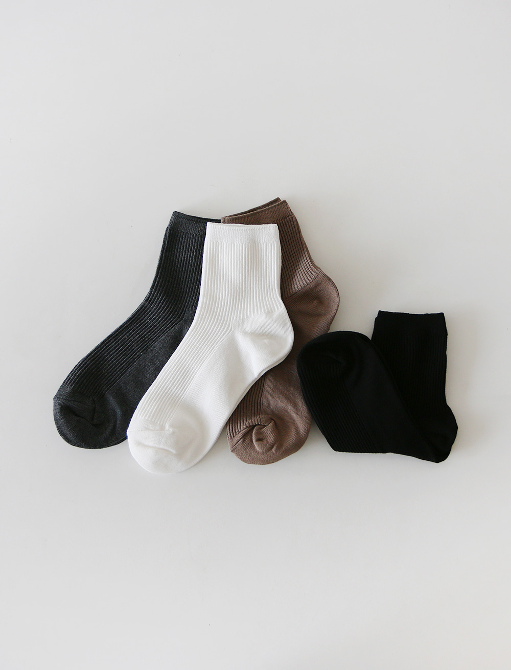 mini golgi socks (4c)